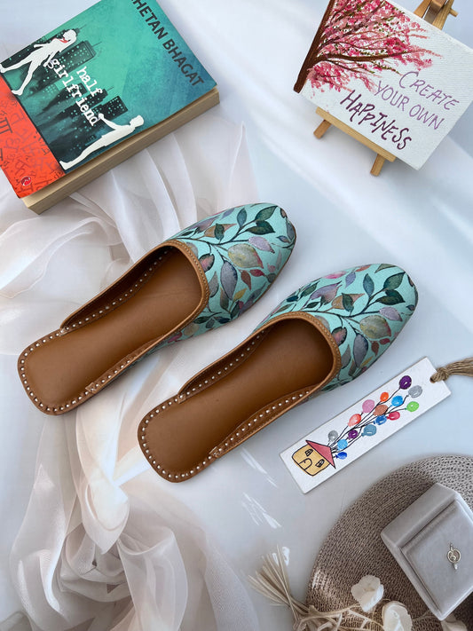 OCEANIC SLIPONS