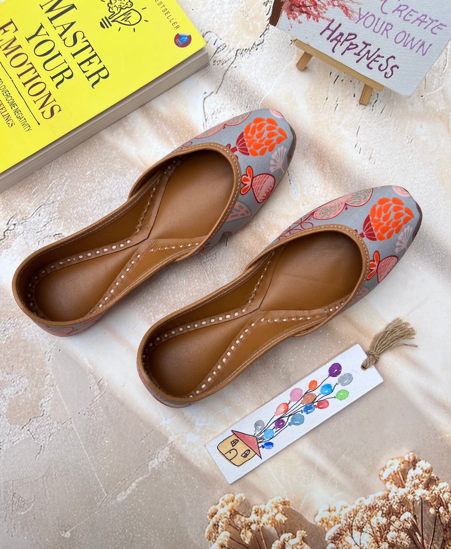 MARIGOLD JUTTIS