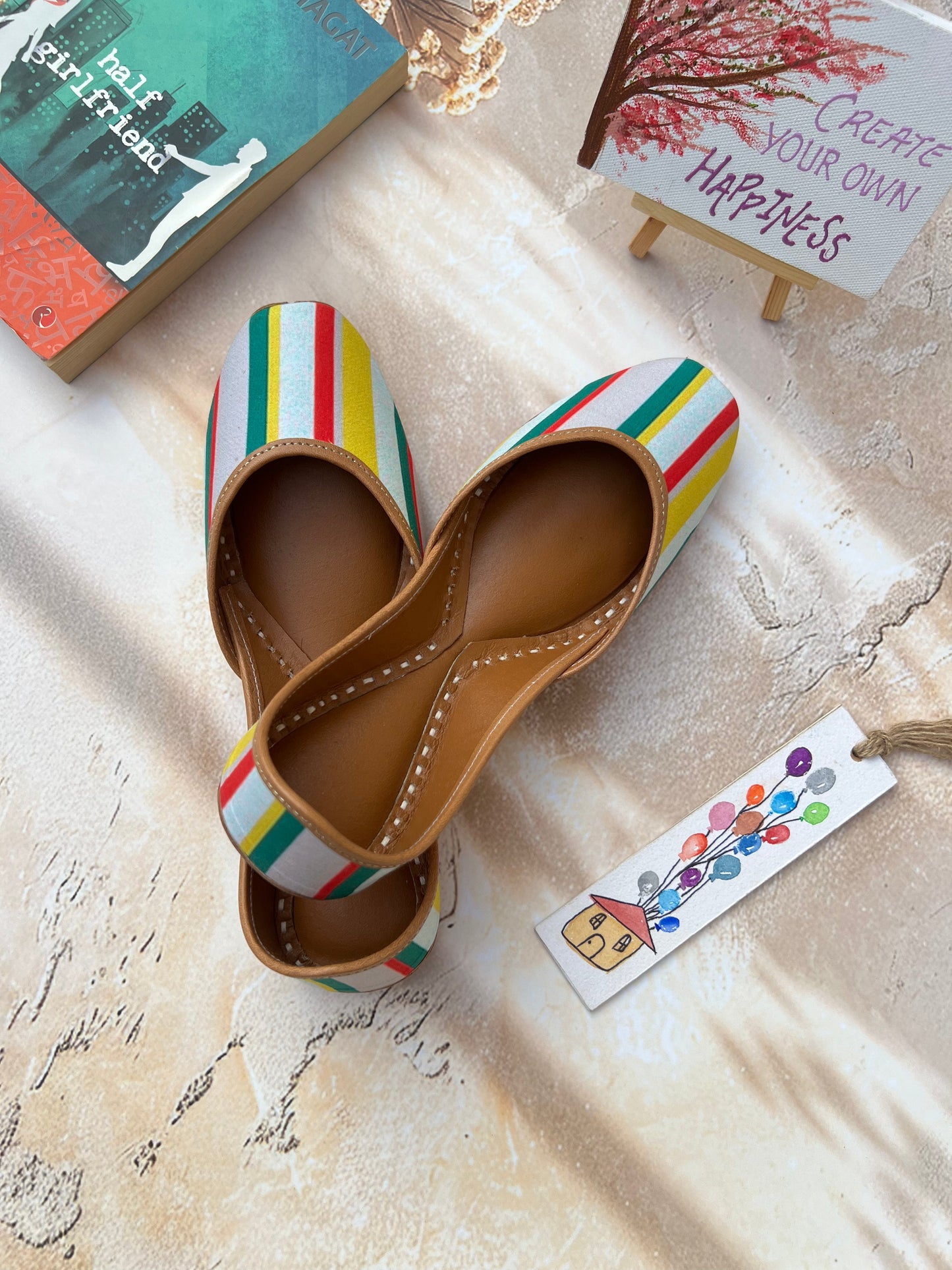 MARVEL JUTTIS