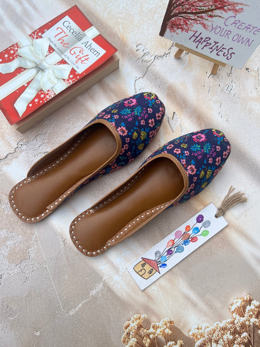 BLUE BELL SLIPONS