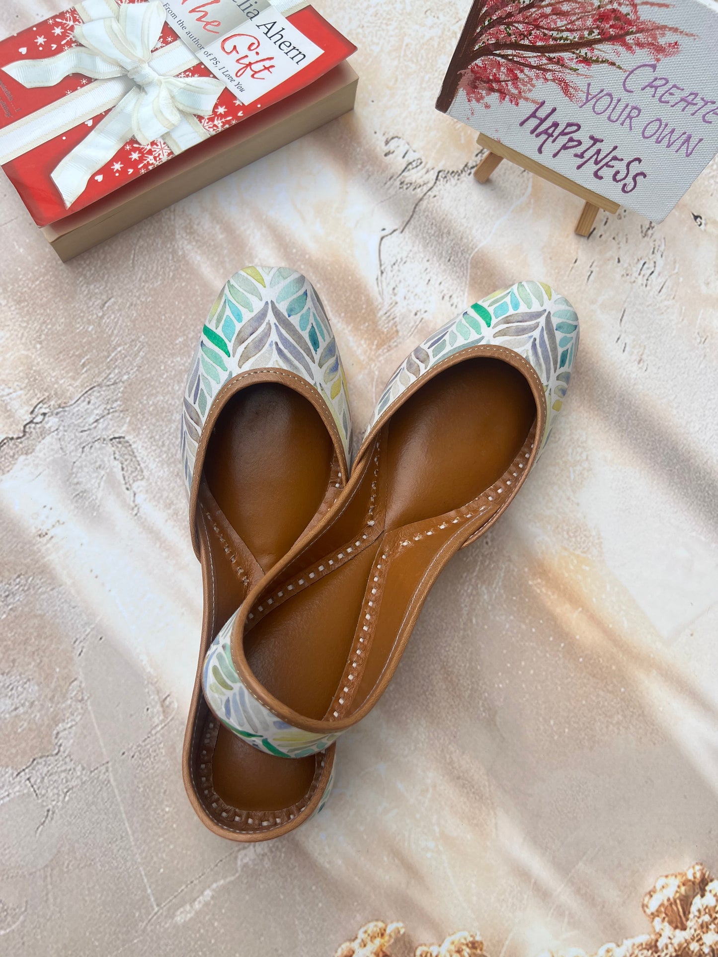 SOFT SORBET JUTTIS