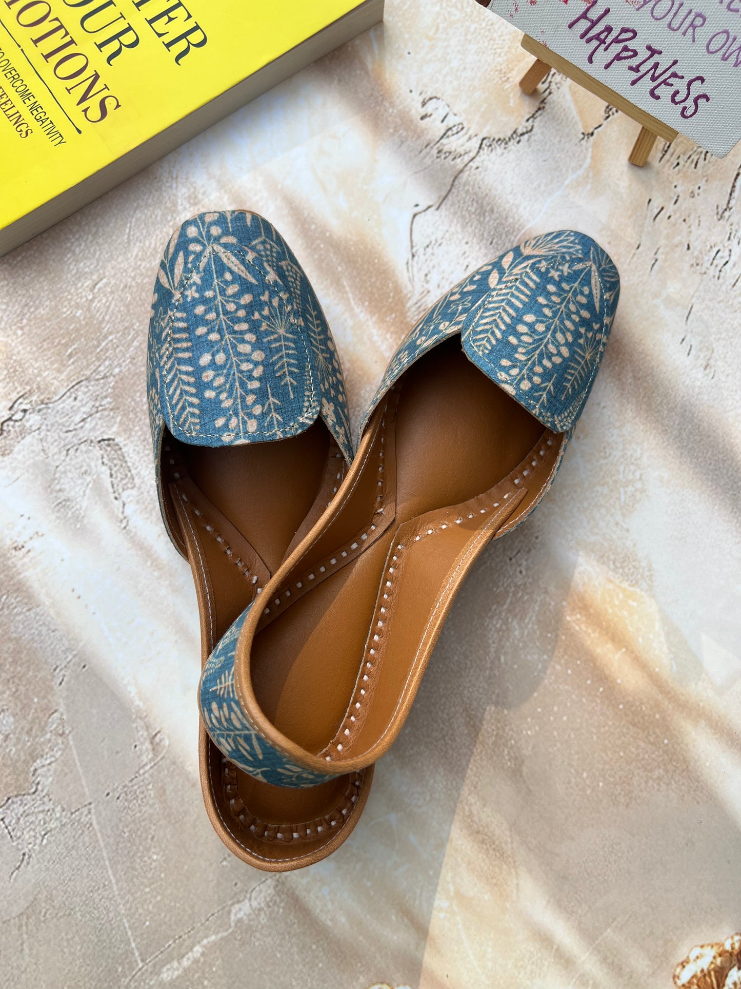 TROPICAL LOAFERS