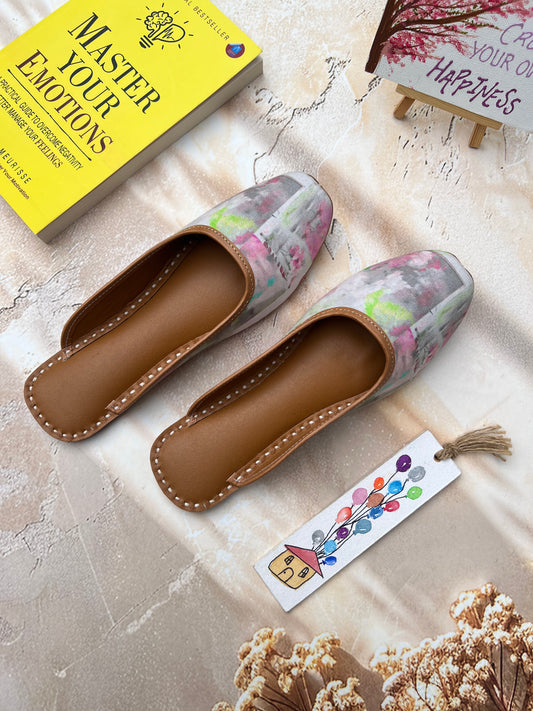 SEA SLIPONS