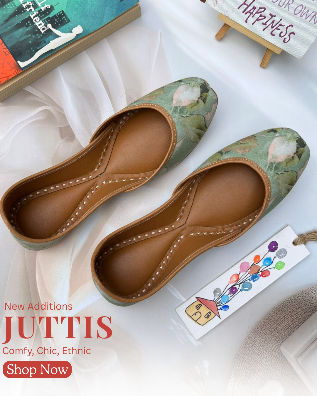 Juttis