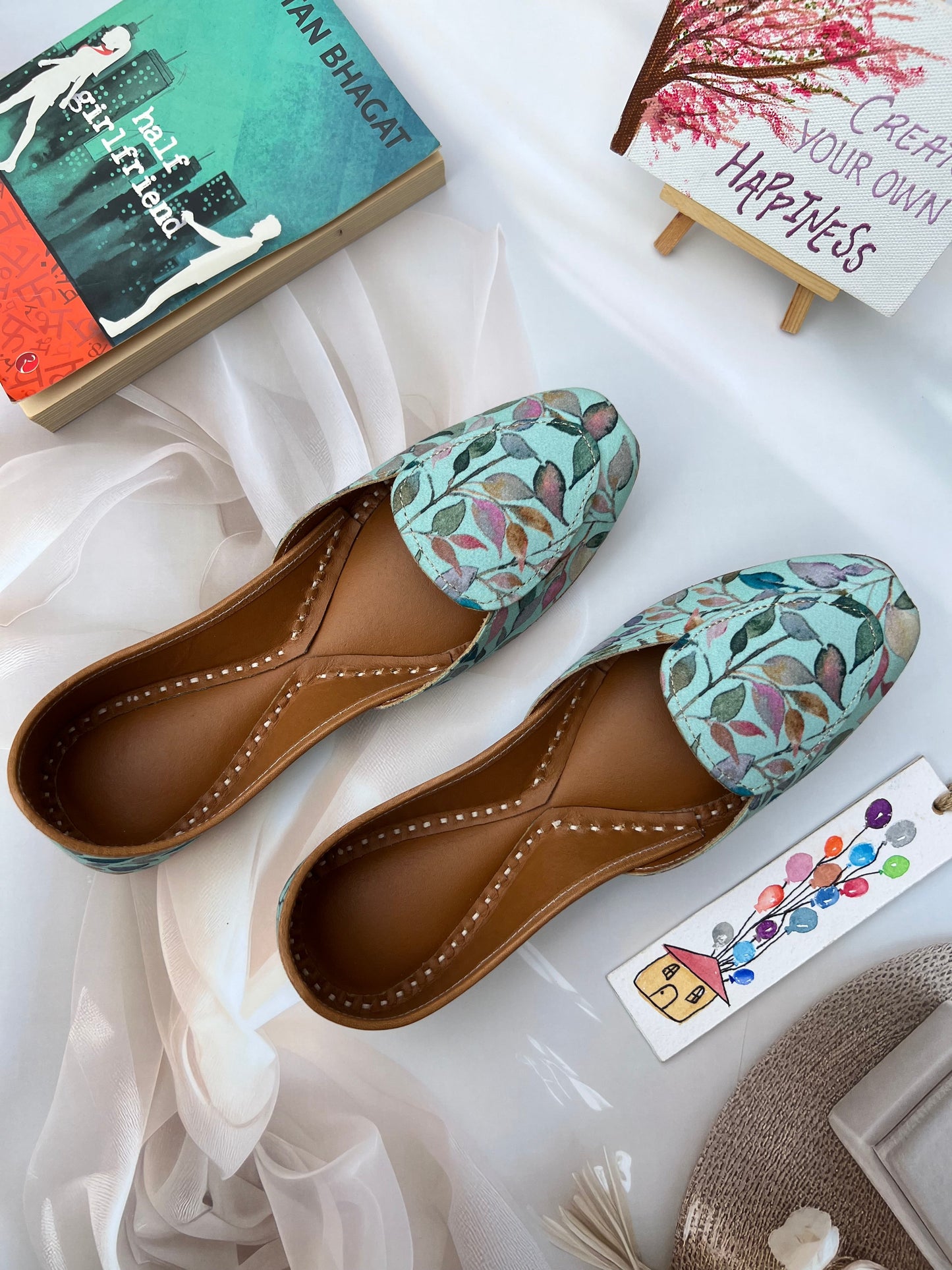 OCEANIC LOAFERS
