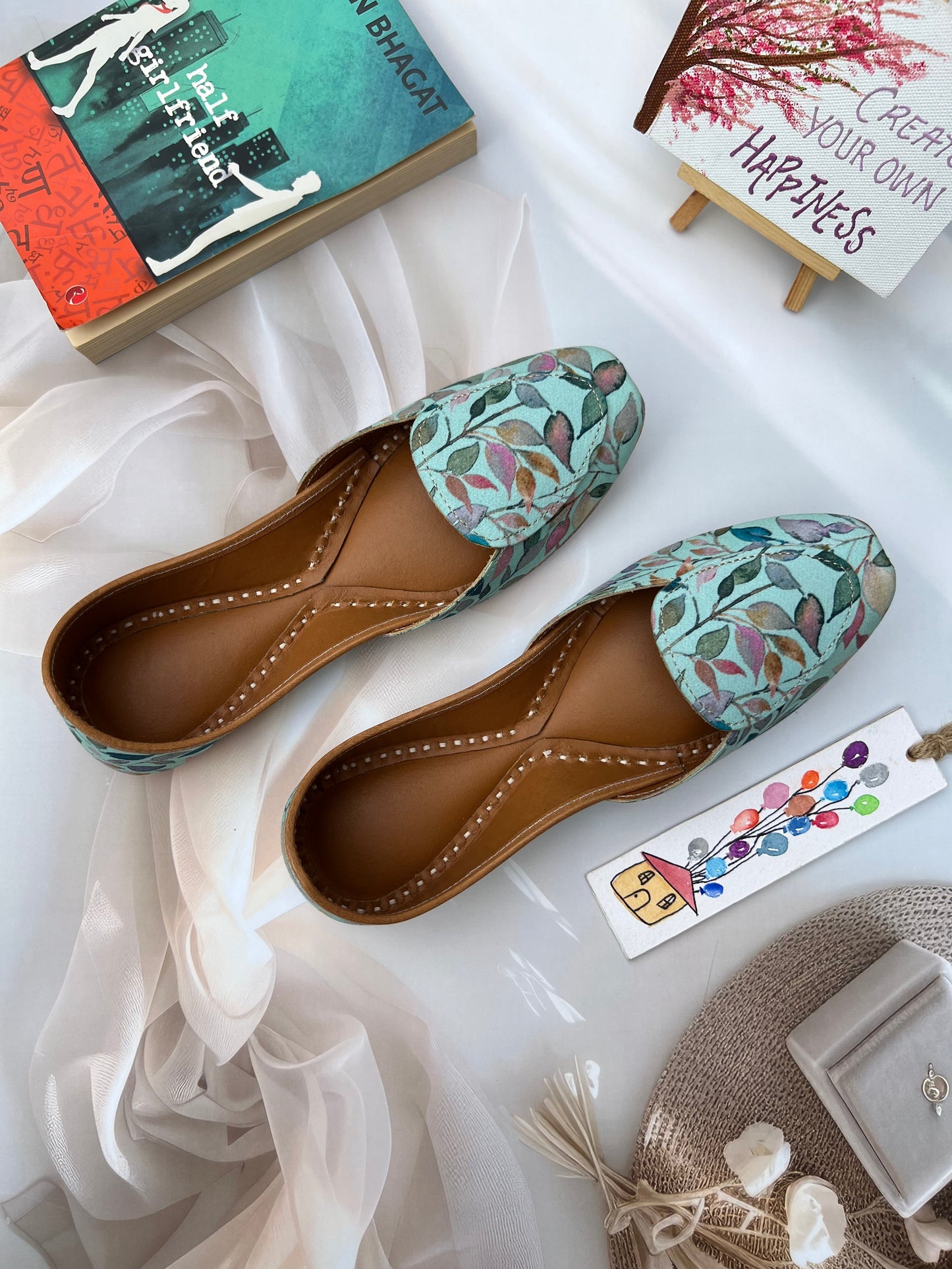 OCEANIC LOAFERS