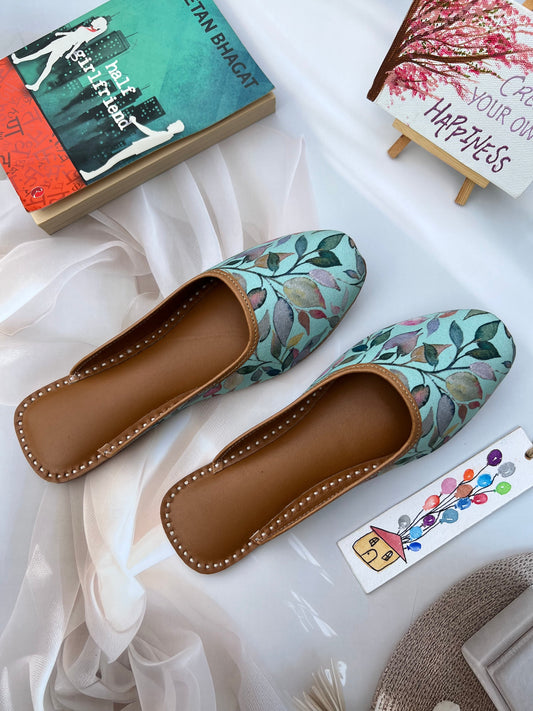 OCEANIC SLIPONS