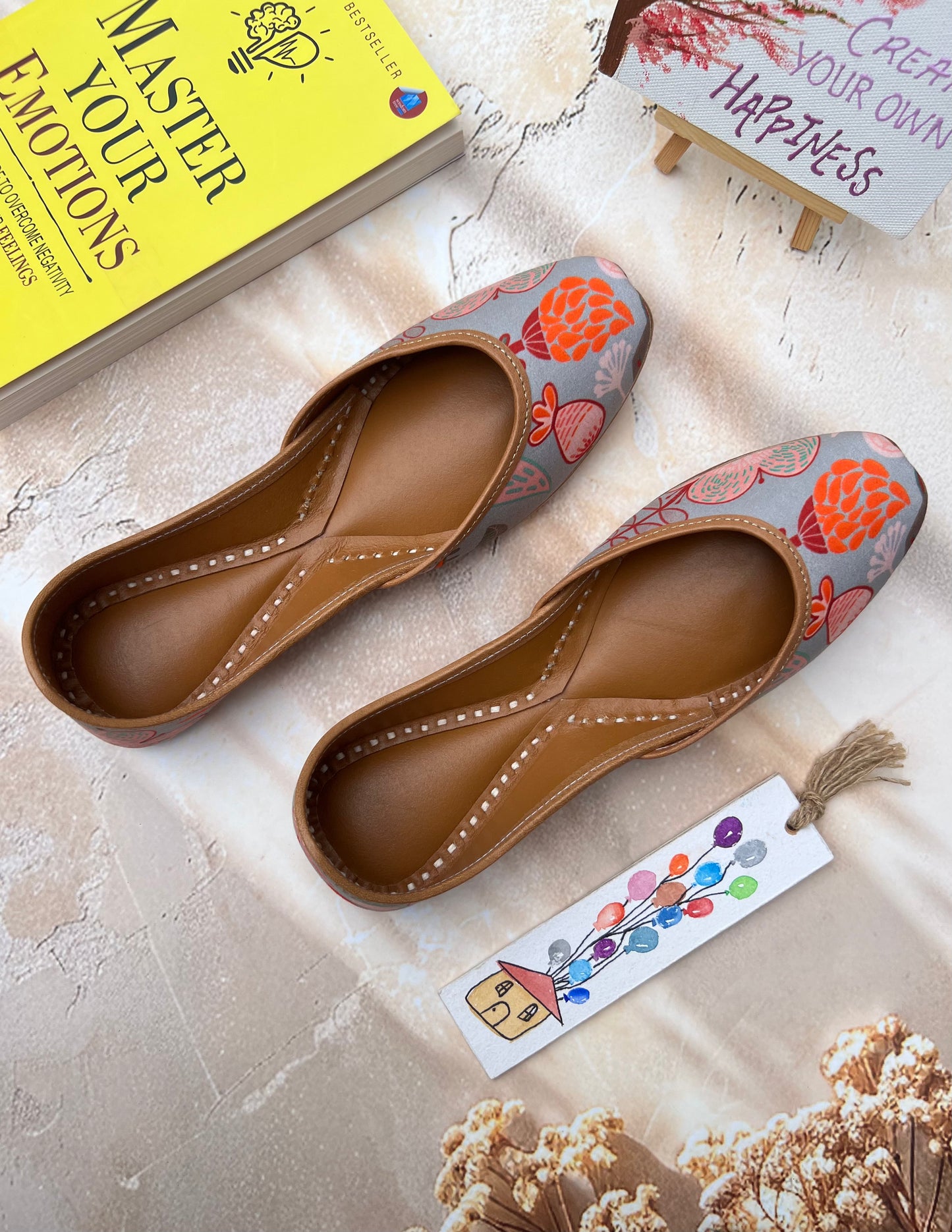 MARIGOLD JUTTIS