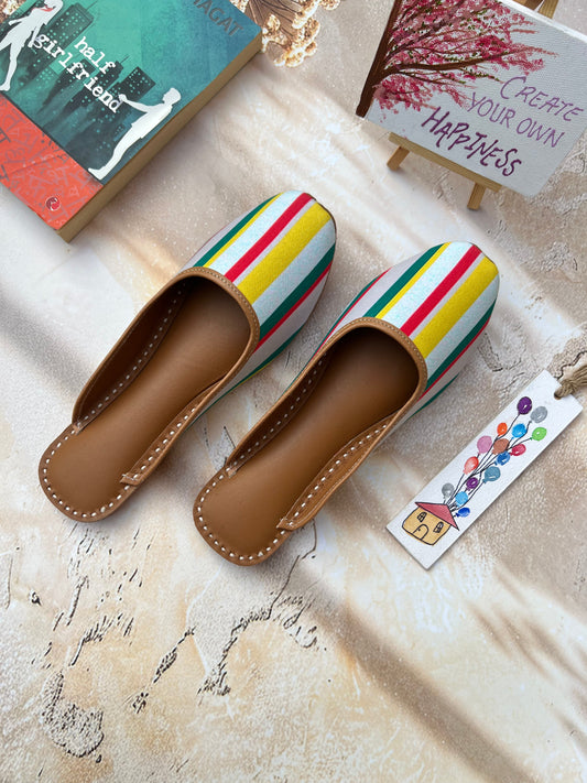 MARVEL SLIPONS