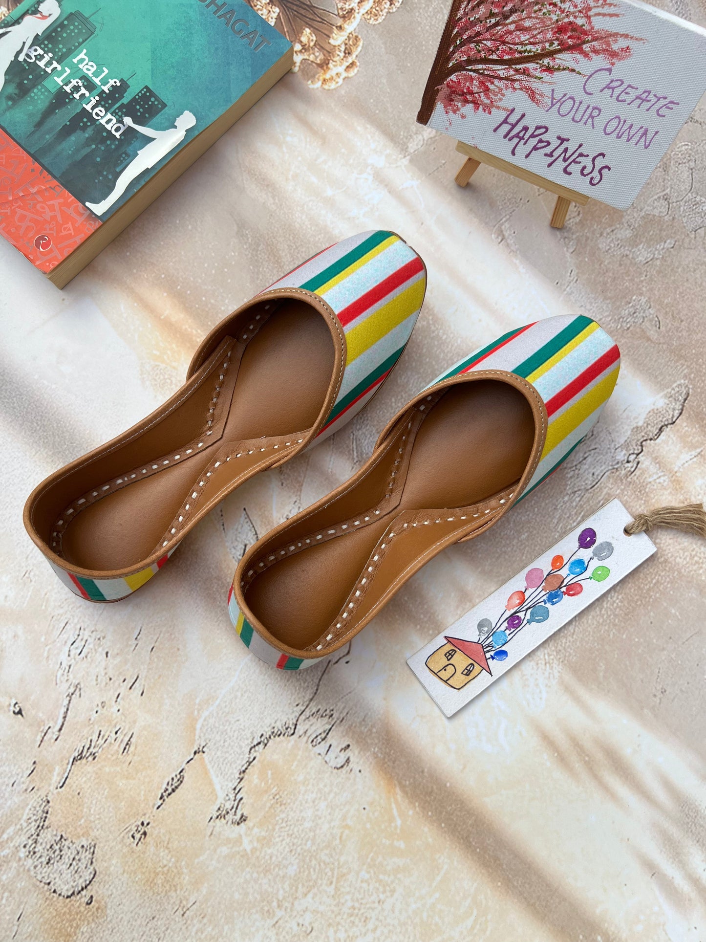 MARVEL JUTTIS