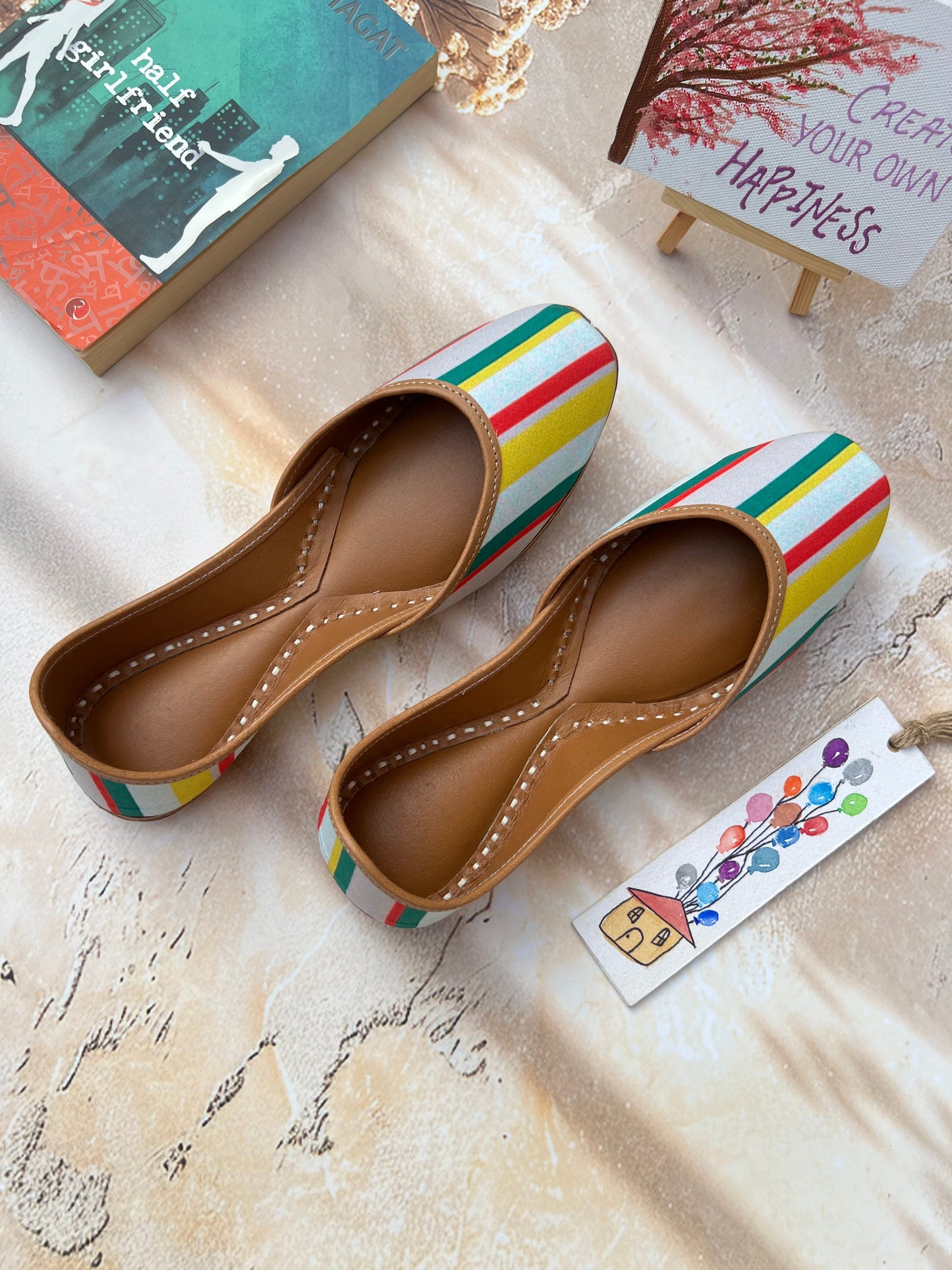 MARVEL JUTTIS