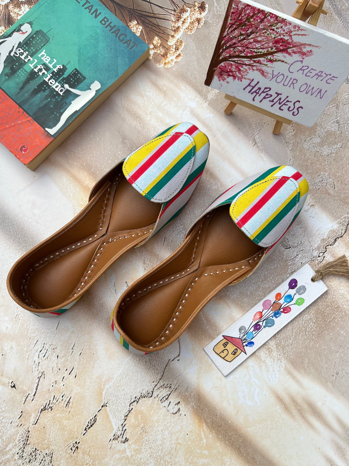 MARVEL LOAFERS