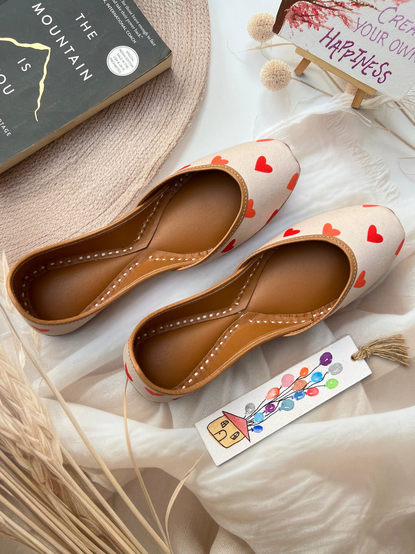 GROOVY HEART JUTTIS