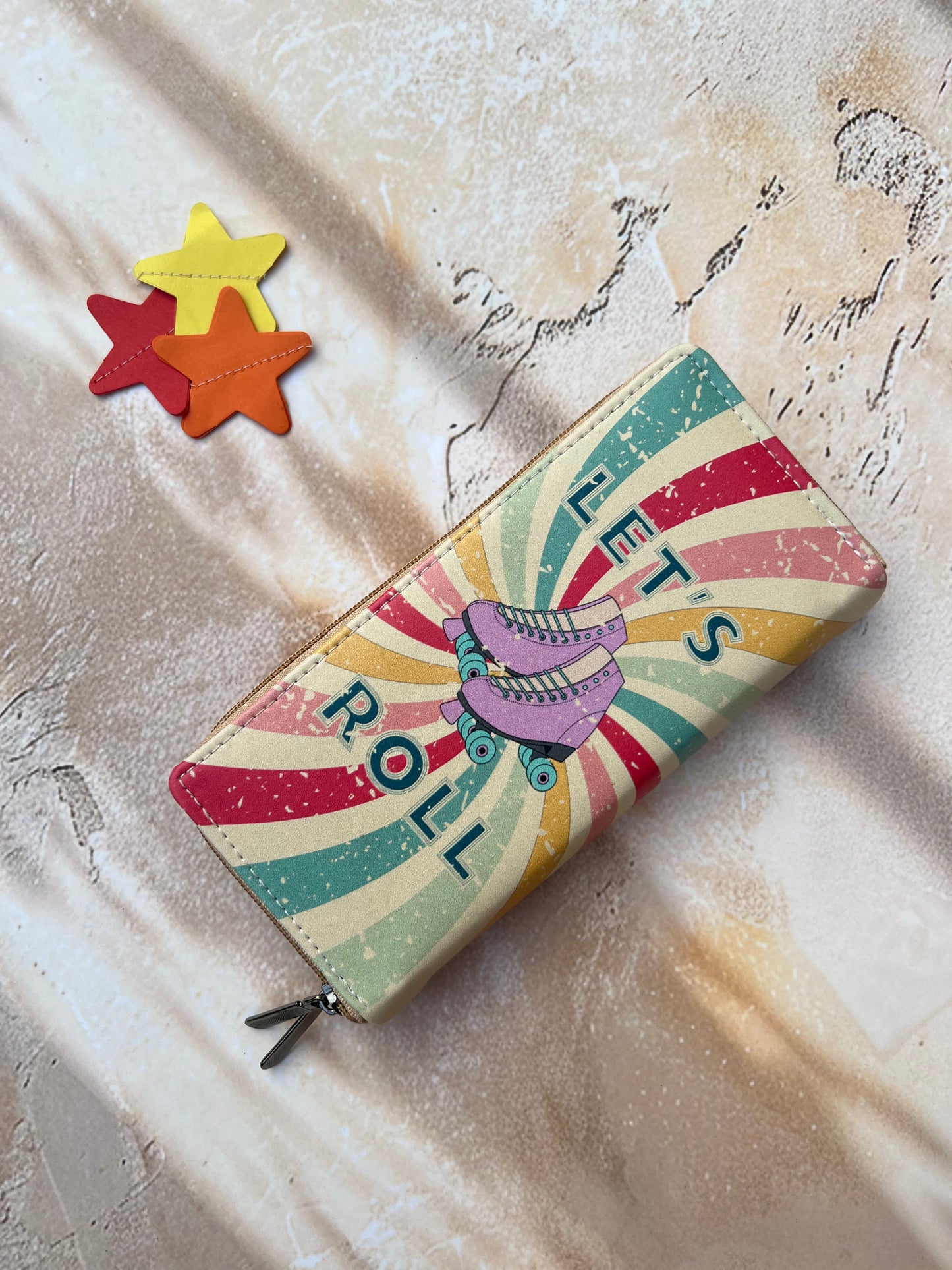 LONG WALLET:- FILMY CHAKKAR