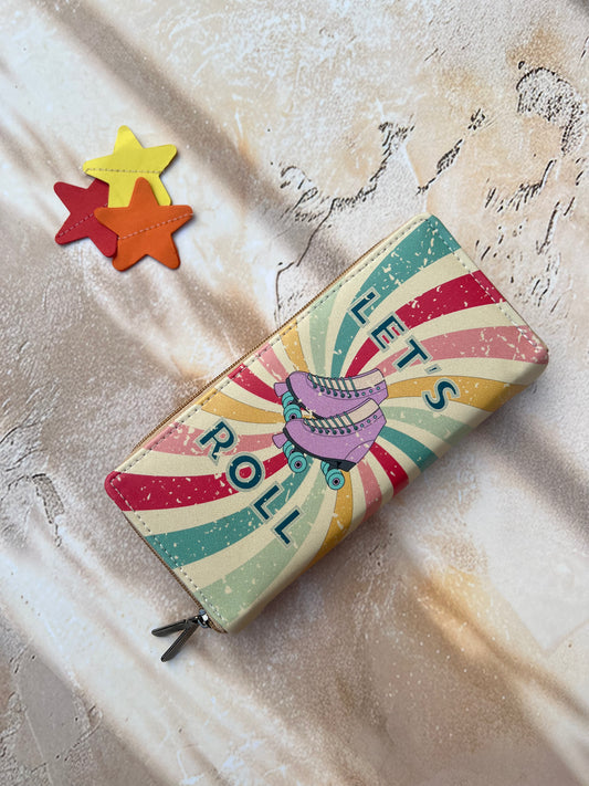 LONG WALLET:- FILMY CHAKKAR