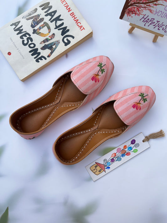 VICTORIA LOAFERS