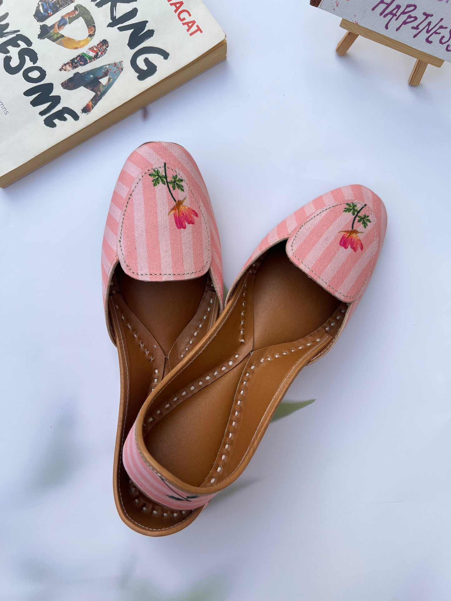 VICTORIA LOAFERS