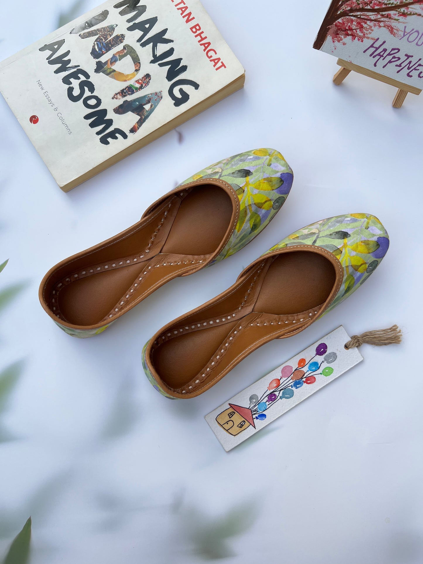 CITRUS JUTTIS