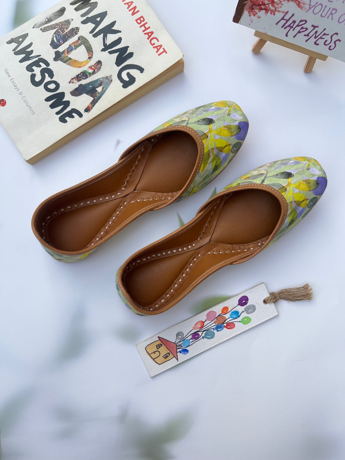 CITRUS JUTTIS