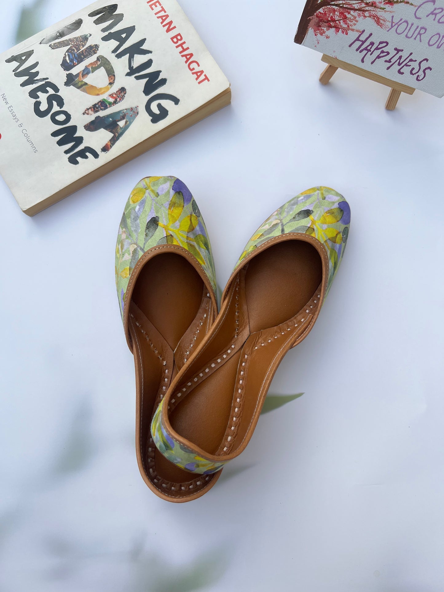 CITRUS JUTTIS