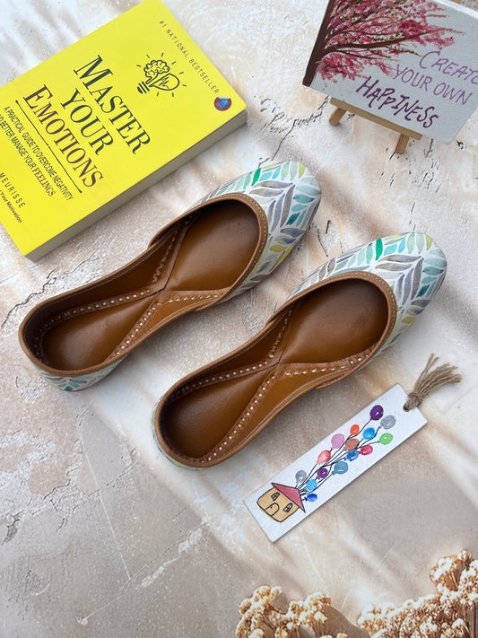 SOFT SORBET JUTTIS