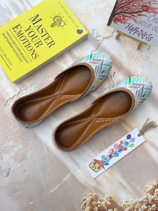 SOFT SORBET JUTTIS
