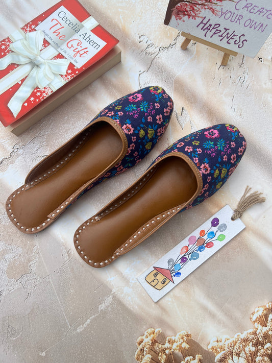 BLUE BELL SLIPONS