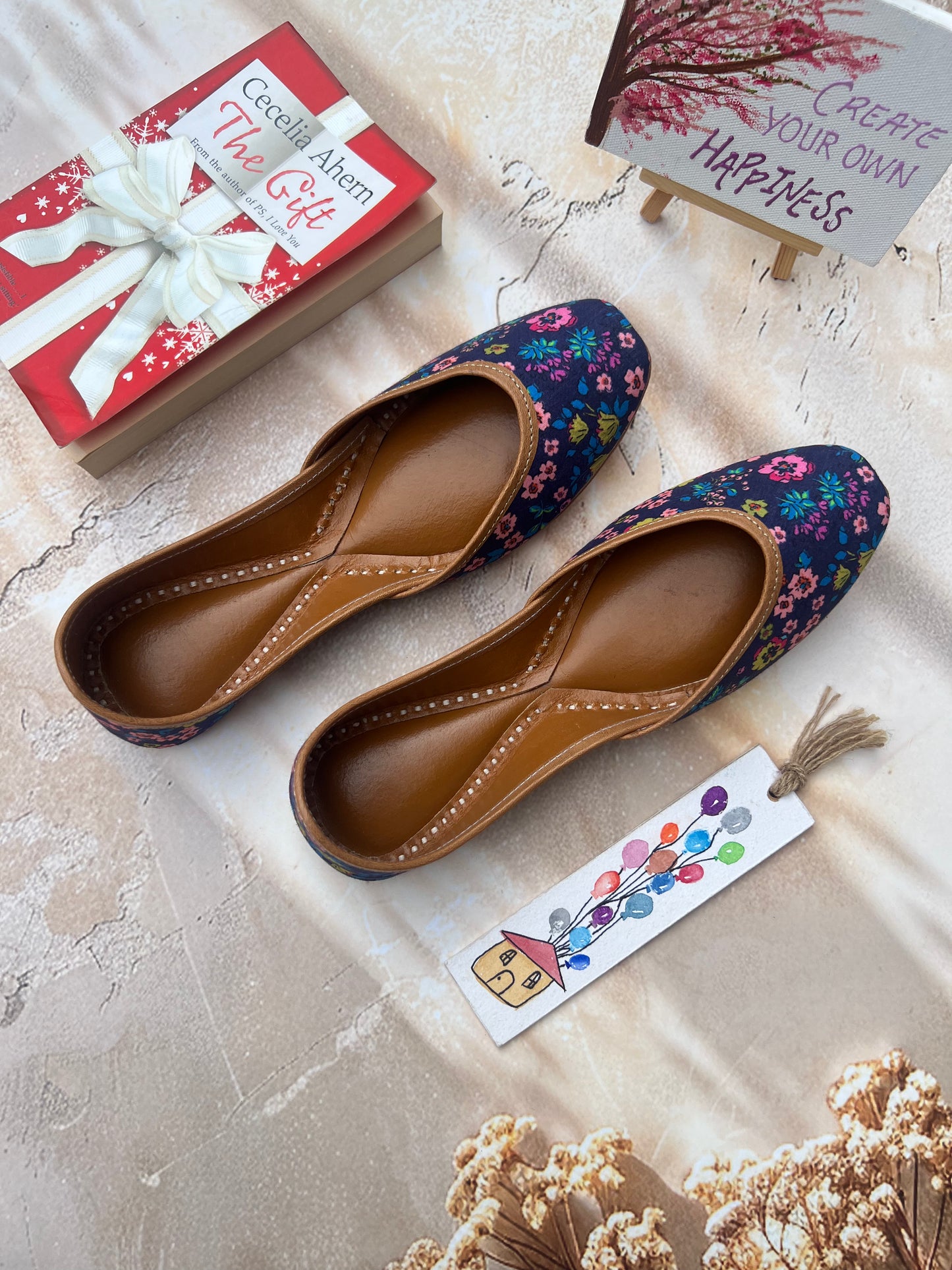 BLUE BELL JUTTIS