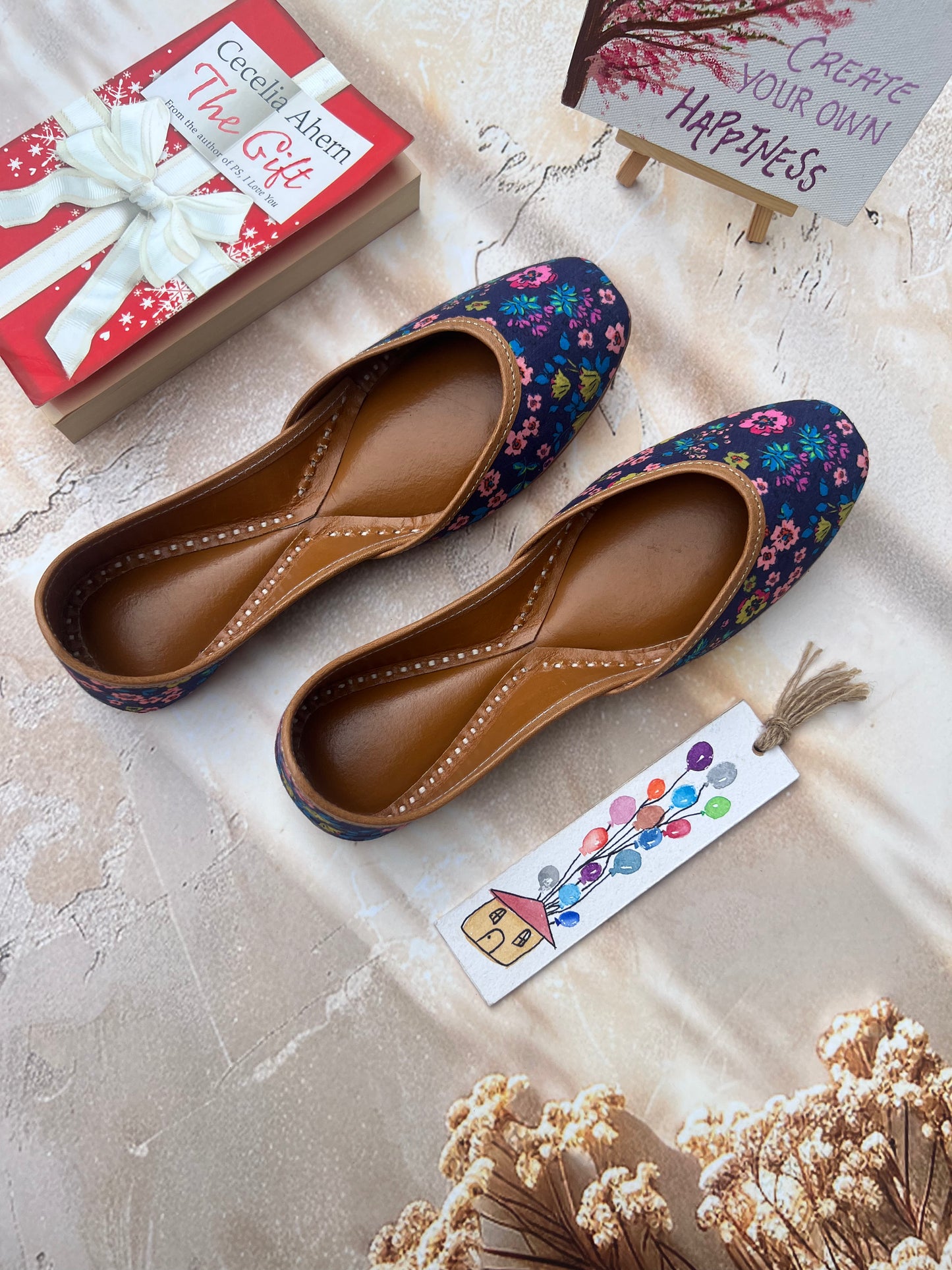 BLUE BELL JUTTIS