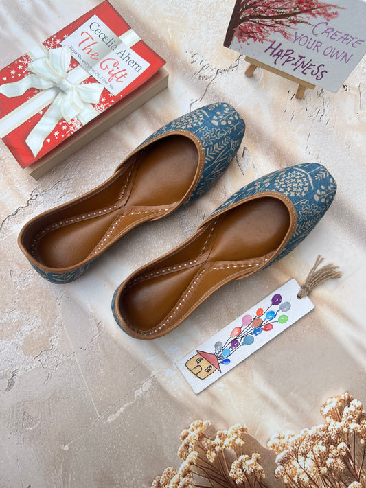 TROPICAL JUTTIS