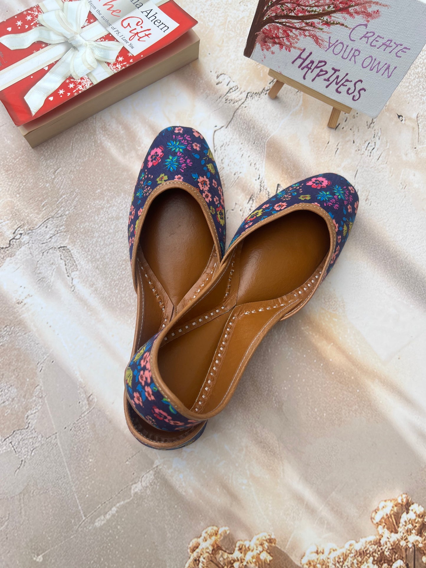 BLUE BELL JUTTIS