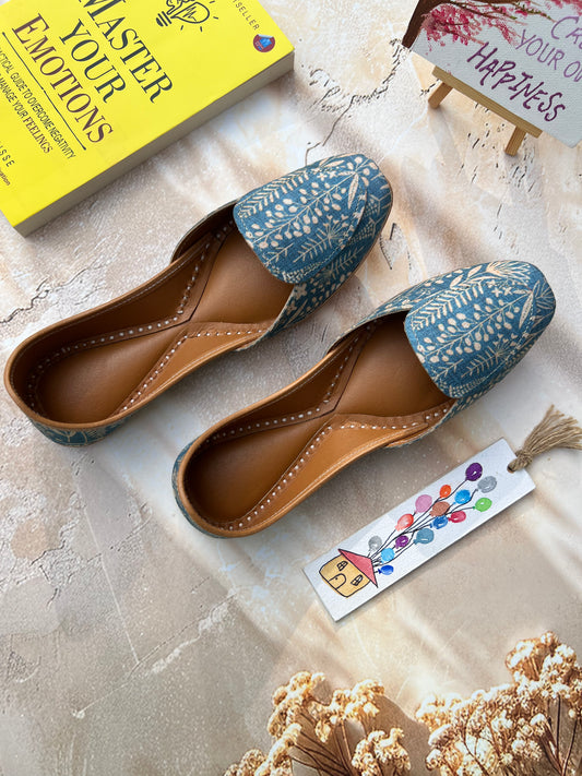TROPICAL LOAFERS
