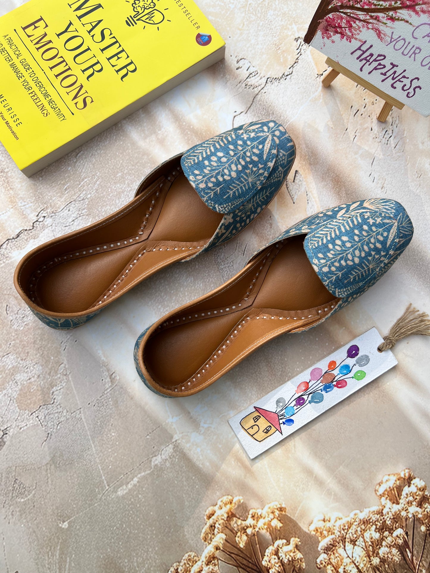 TROPICAL LOAFERS