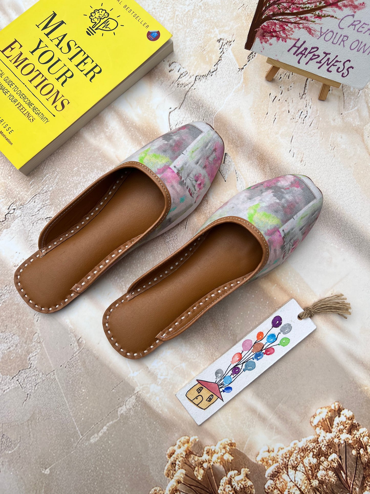 SEA SLIPONS