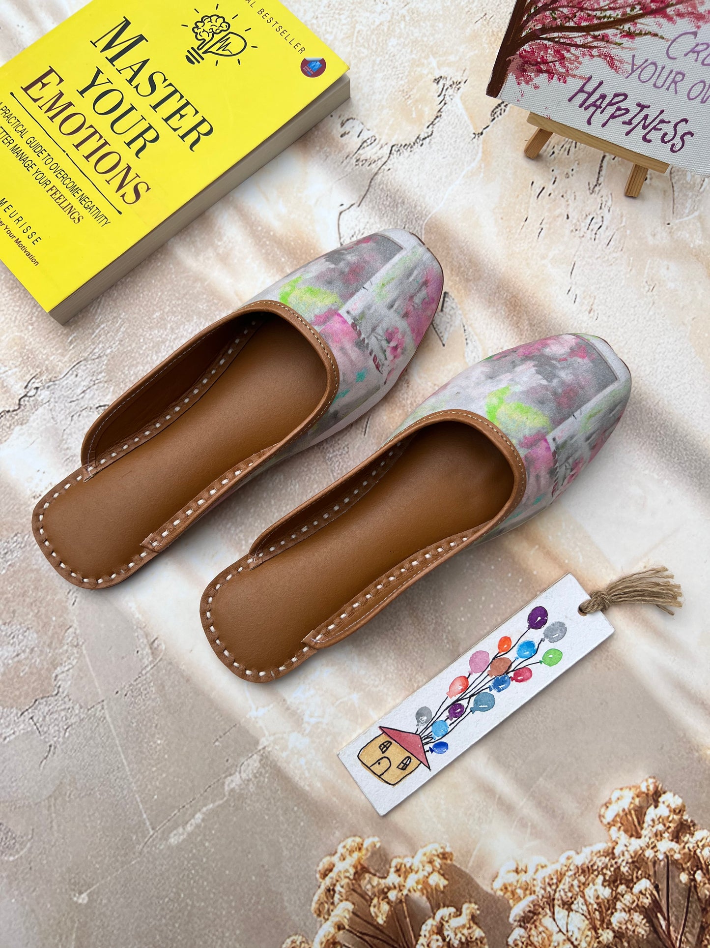 SEA SLIPONS