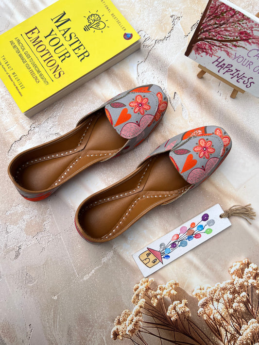 MARIGOLD LOAFERS