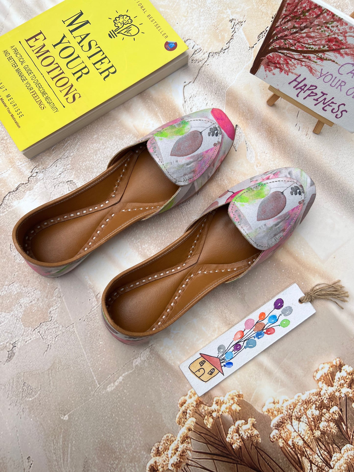DUSTY MILLER LOAFERS