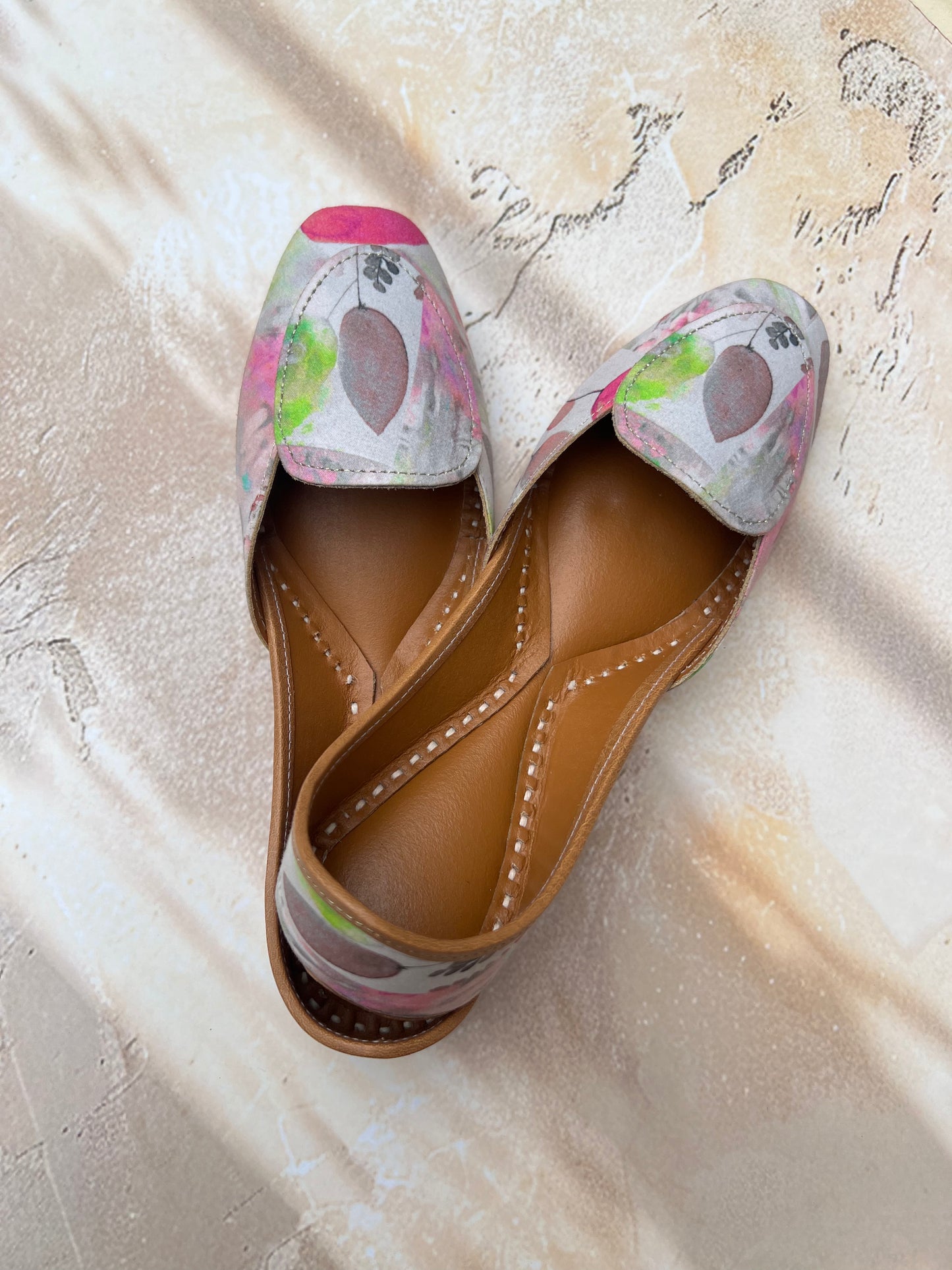 DUSTY MILLER LOAFERS