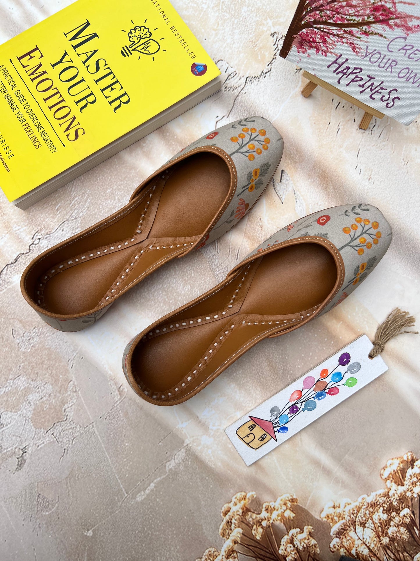 SILVER MIST JUTTIS