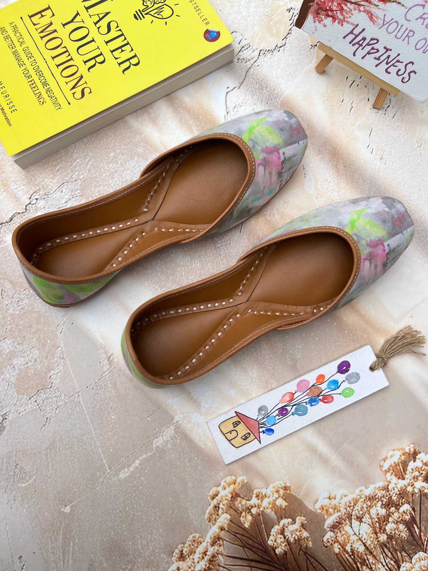 SEA JUTTIS